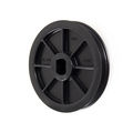 Mtd Pulley-Poly Vee 756-04087B